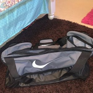Nike Duffel Bag